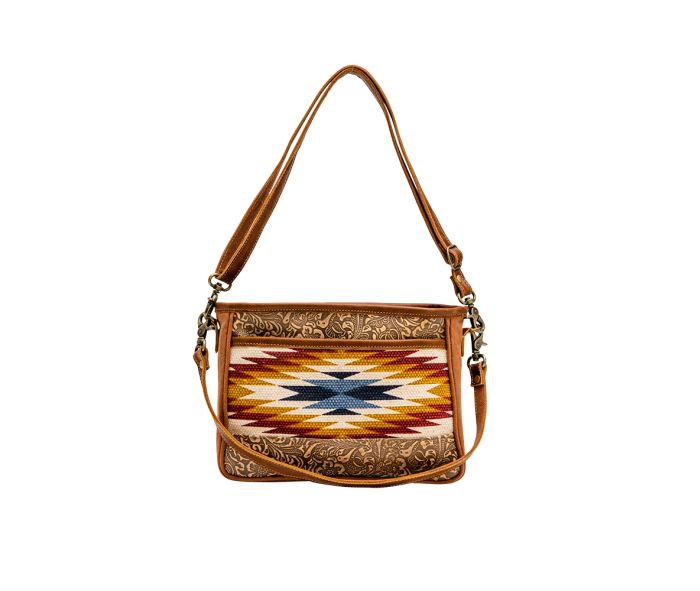 Myra small crossbody discount bag