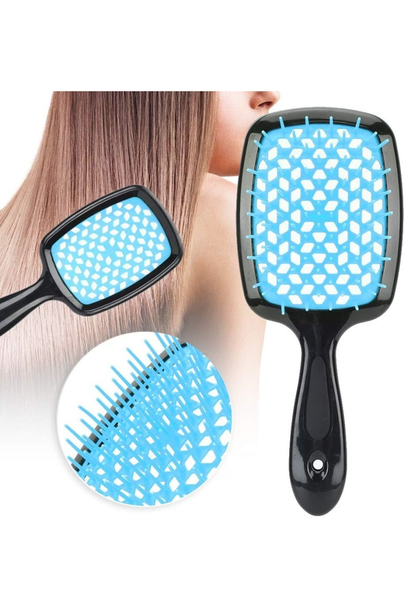 TIK TOK DETANGLING HAIR MASSAGE COMB BRUSH