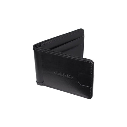 Leather Bifold Wallet