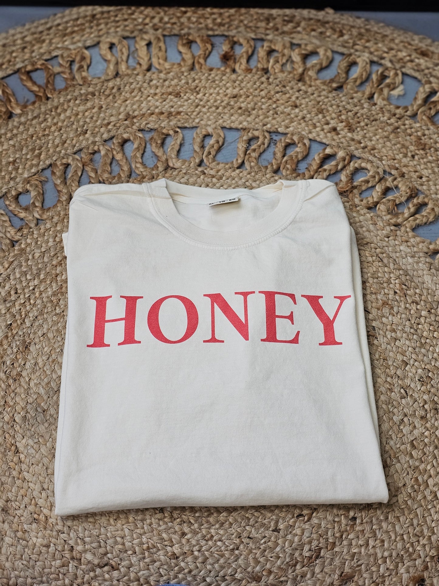 HONEY Tee