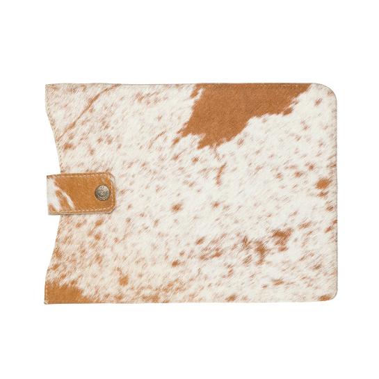 Hazel Spill I-Pad Cover