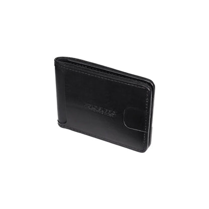 Leather Bifold Wallet