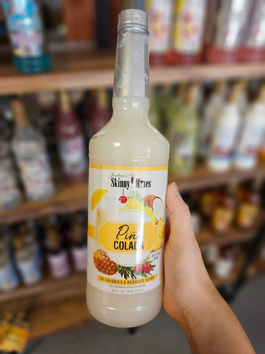 Skinny Pina Colada Mix