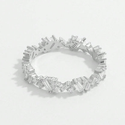 Crystal Finlay Ring