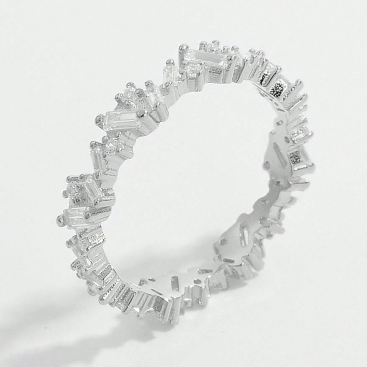 Crystal Finlay Ring
