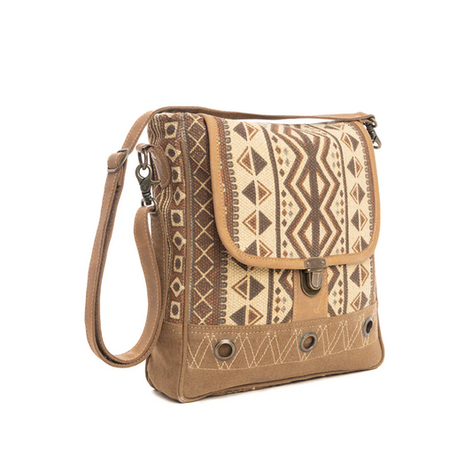 Talia Range Small Shoulder Bag