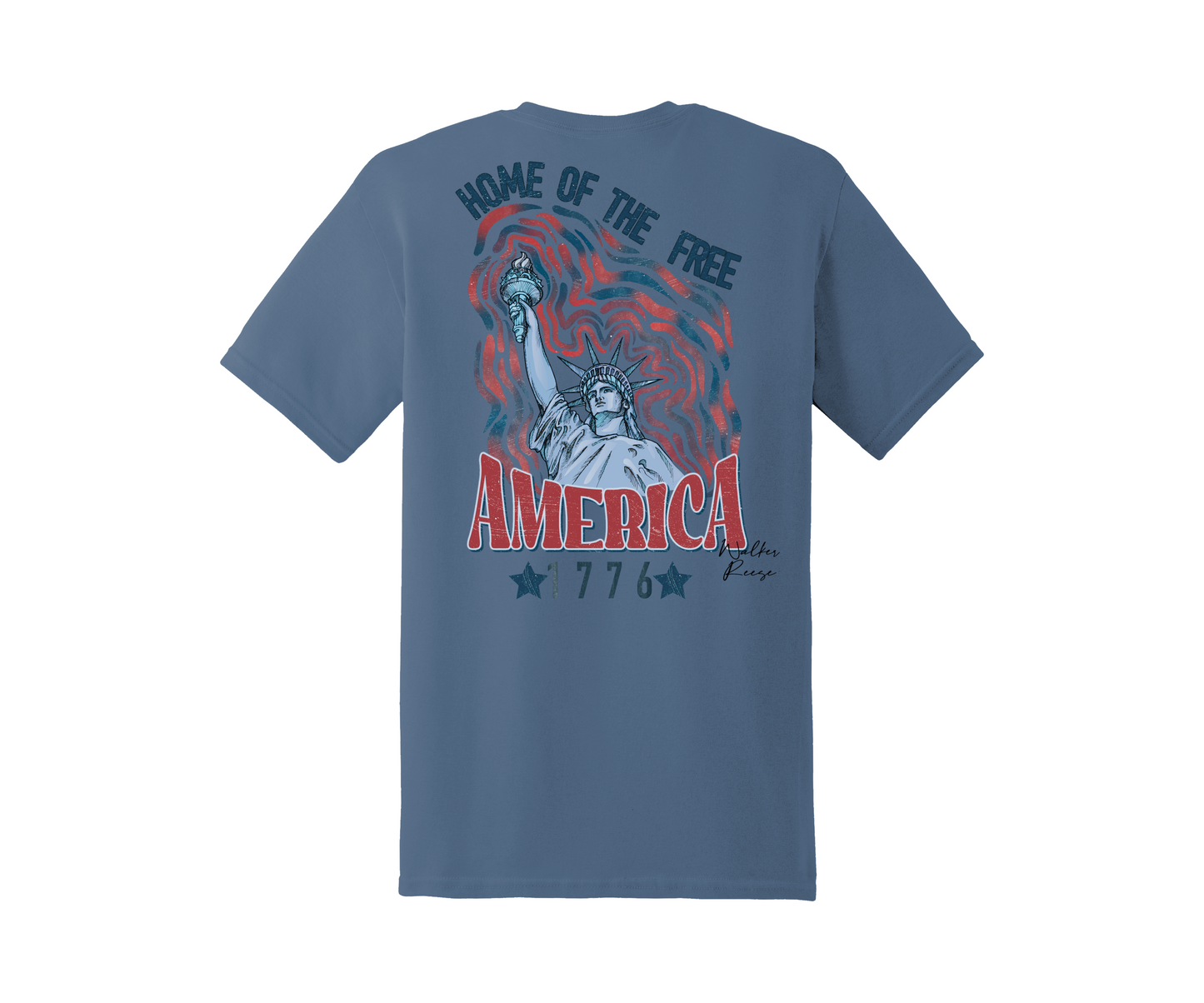 Home of the Free Tee