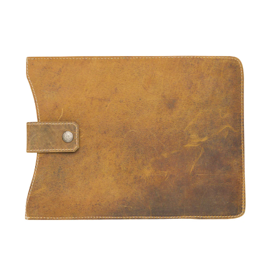 Dusky Work I-Pad Cover