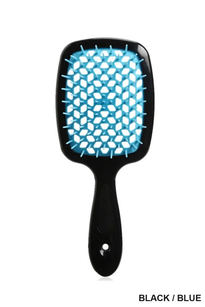 TIK TOK DETANGLING HAIR MASSAGE COMB BRUSH