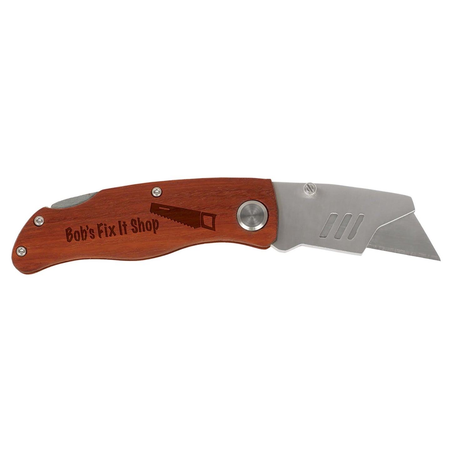 The Craftsman’s Companion Knife