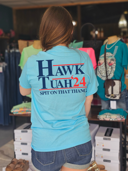 CC Hawk Tuah 24 Tee