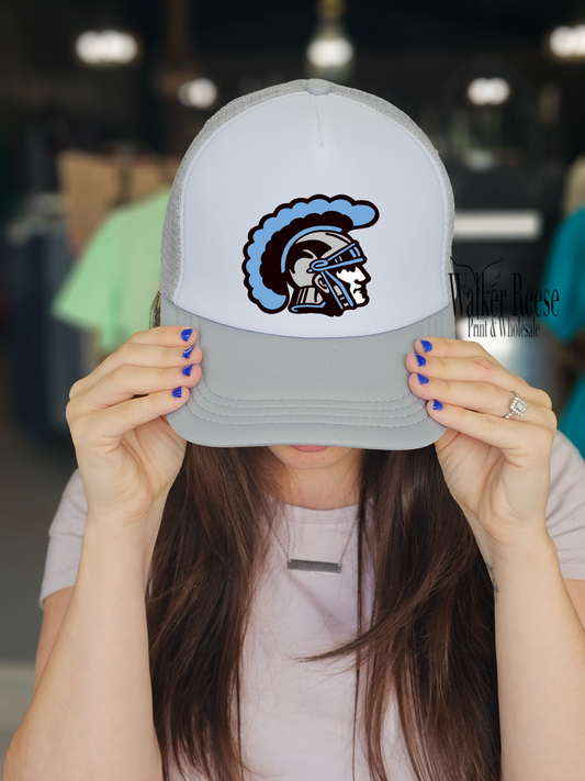 SGA Mascot Trucker Hat