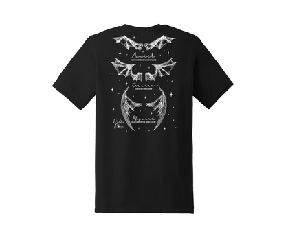 The Bat Boys Tee