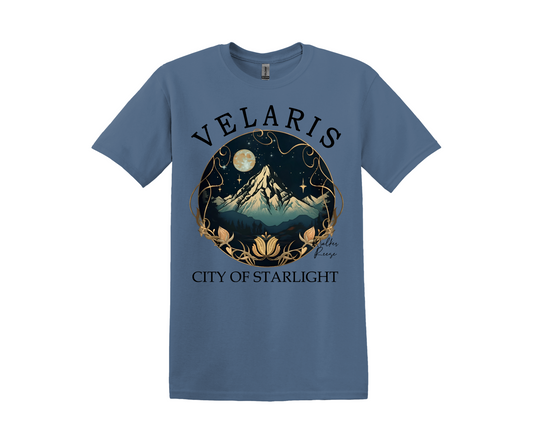 Velaris #3 Tee