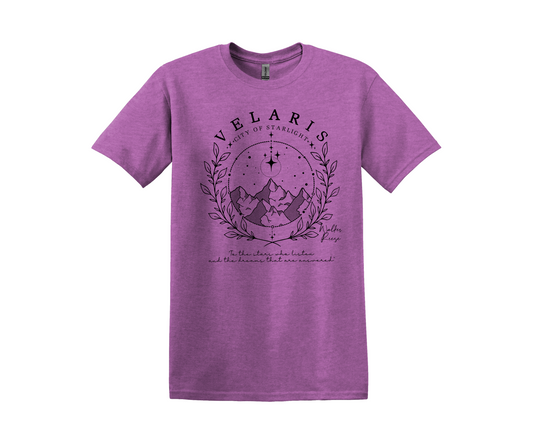 Velaris Tee