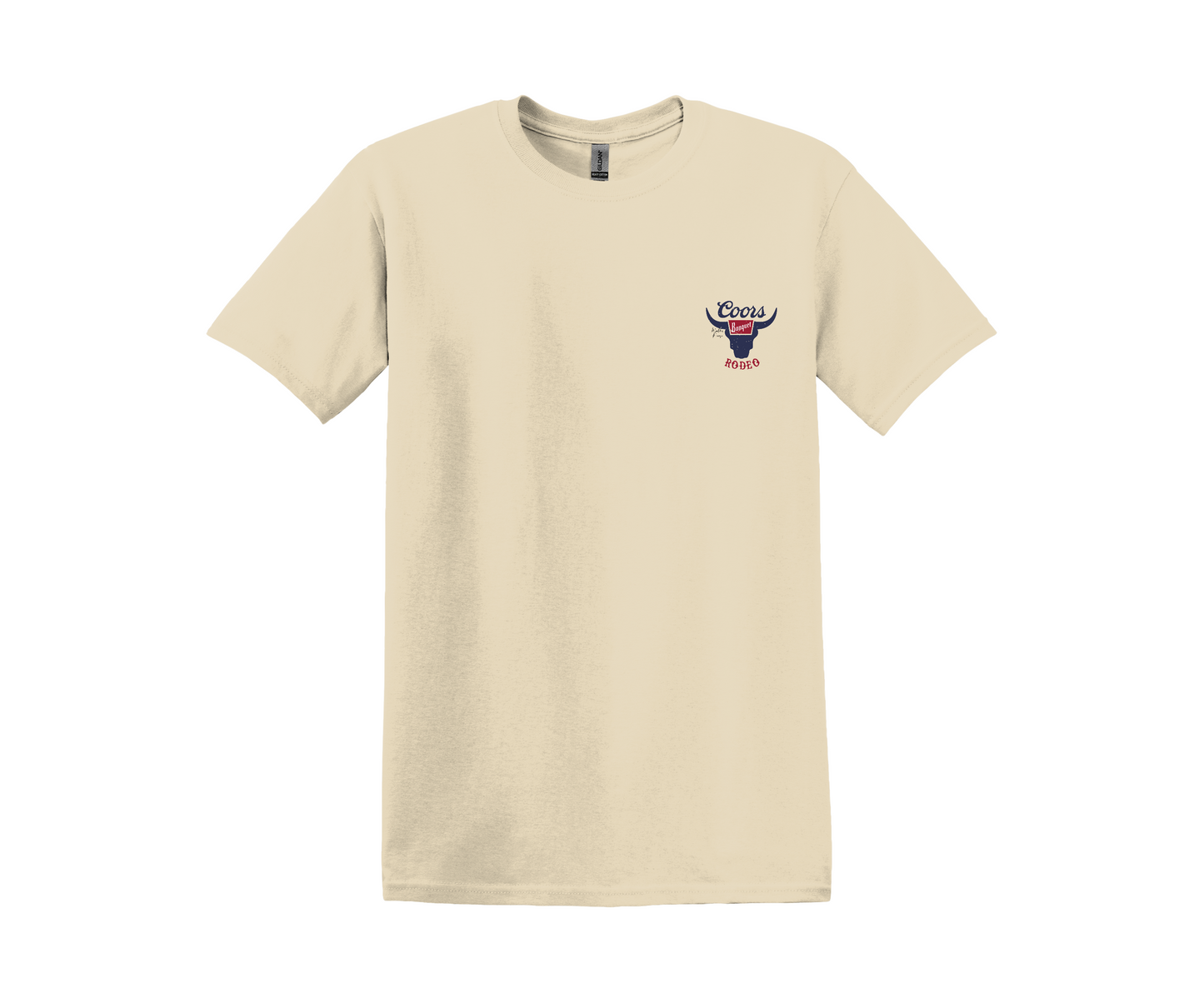 Rodeo Tee