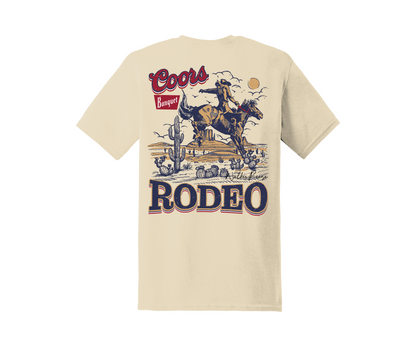 Rodeo Tee