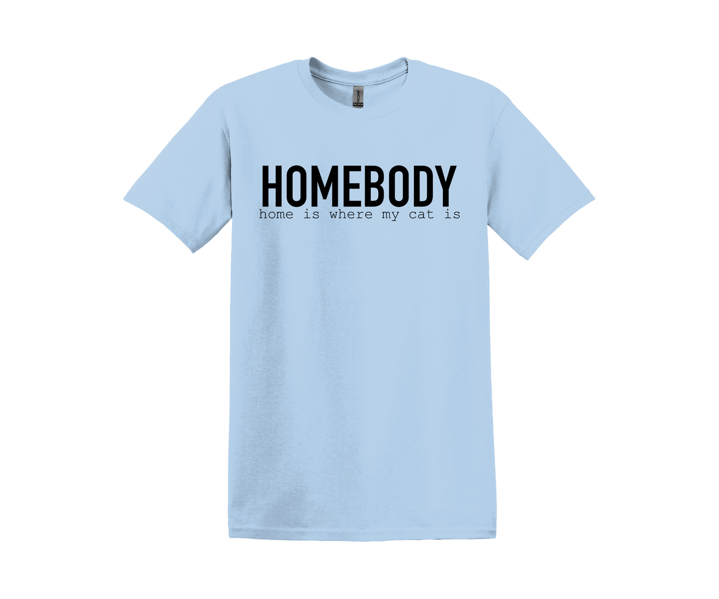 Homebody Tee