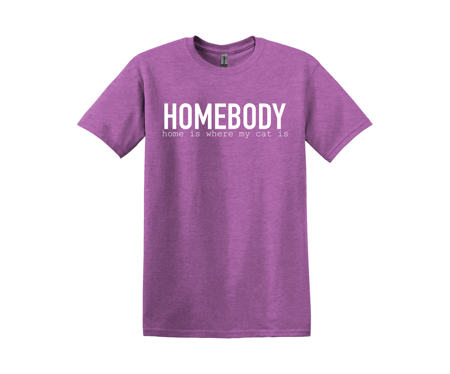 Homebody Tee