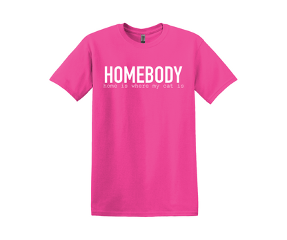 Homebody Tee