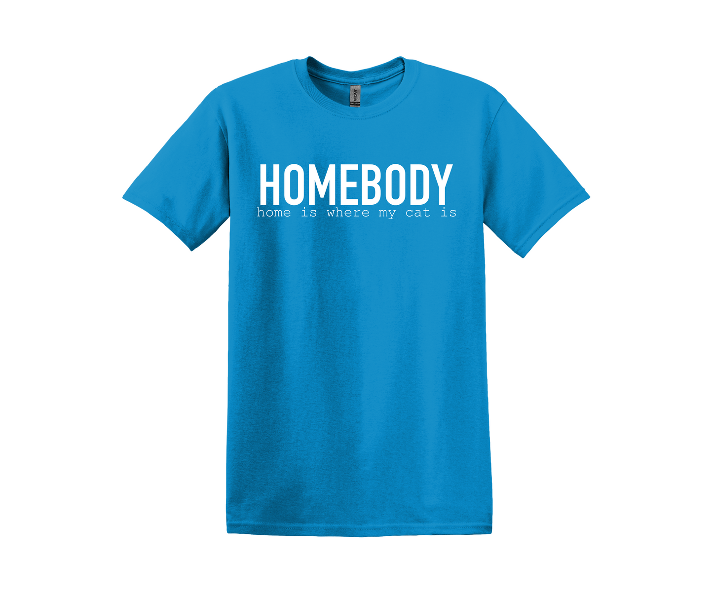 Homebody Tee