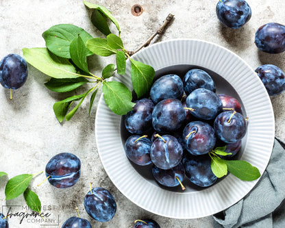 Frosted Plum Body Butter