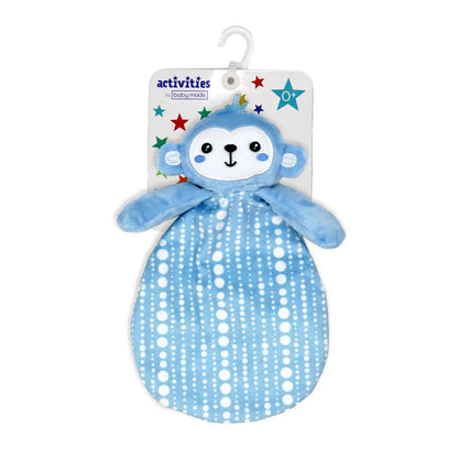 Animal Crinkle Toy