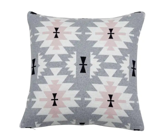 Spectacular Aztec Cushion Cover