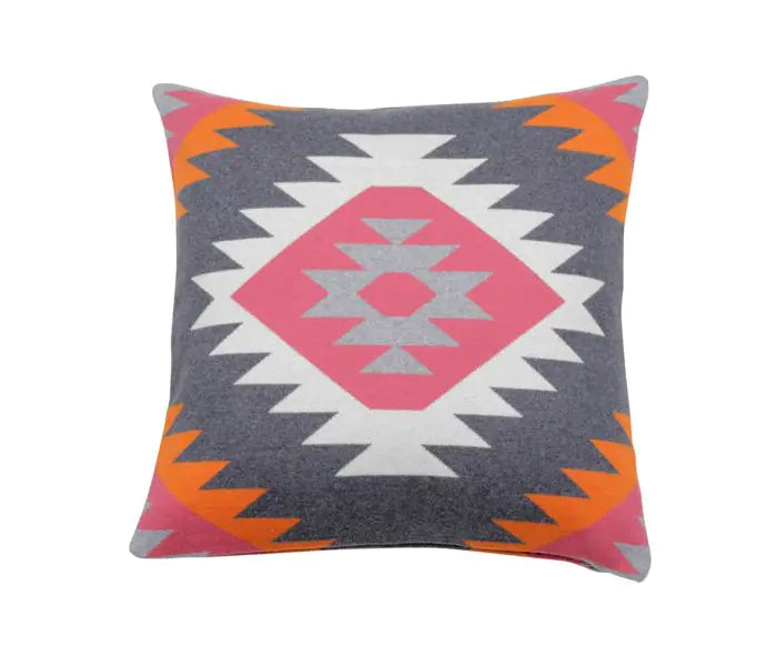 Reality Aztec Cushion Cover