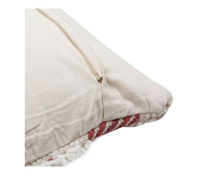 Tuck-in Cushion Cover