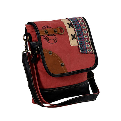 Ruby Canyon USA Shoulder Bag