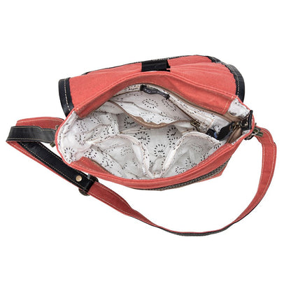 Ruby Canyon USA Shoulder Bag