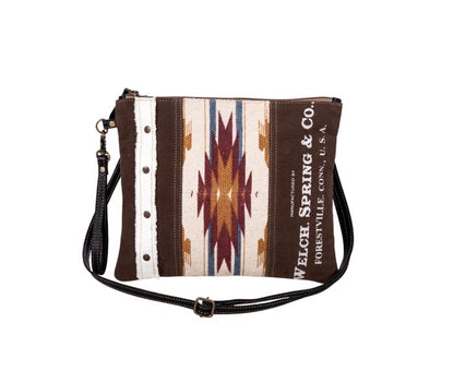 Welch Spring Small Crossbody Bag