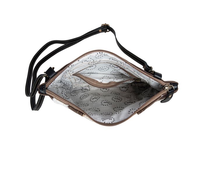 Welch Spring Small Crossbody Bag