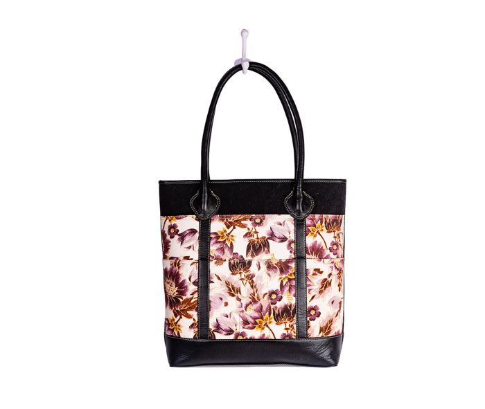 Jenika Falls Tote Bag