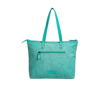 Bryerston Tote Bag