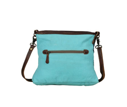 Swashy Swag Crossbody Bag